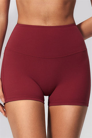 The Gala Sports Bra Shorts 2-Piece Set
