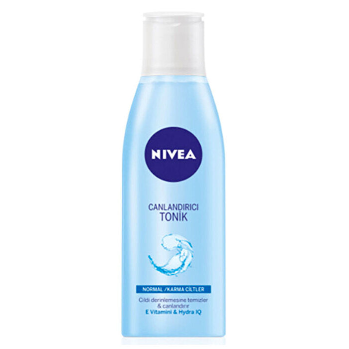 Nivea Revitalizing Toner 200ML - Gentle Cleansing | Nivea - Glamourous Grace
