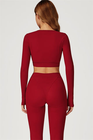 The Conquer Leggings