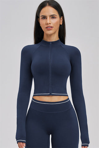 The Unbound Jacket Leggings 2-Piece Set