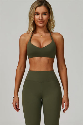 The Bold Leggings