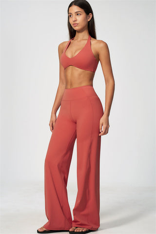 The RiseFit Straight Leg Pants