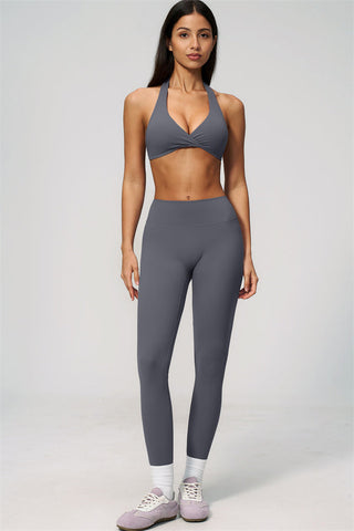 The Lox Leggings