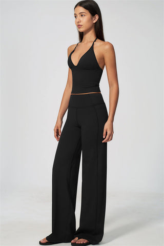 The RiseFit Straight Leg Pants