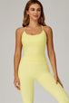 Yellow Tan