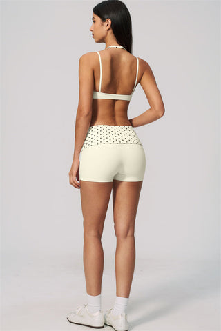 The Enliven Sports Bra