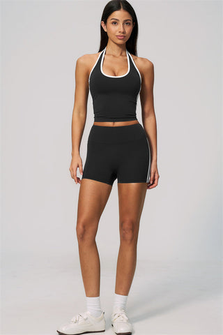 The Onyx Shorts