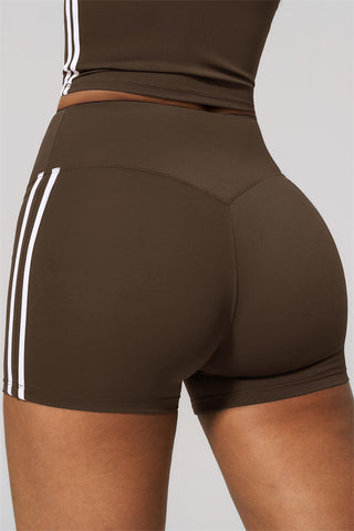 The Onyx Tank Top Shorts 2-Piece Set