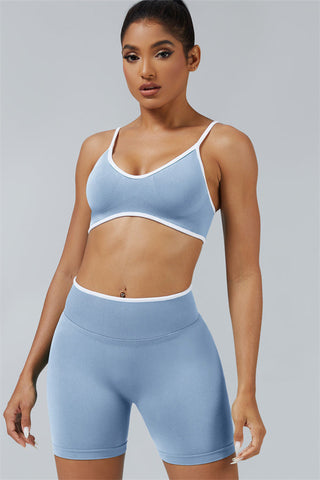 The Elevate Shorts