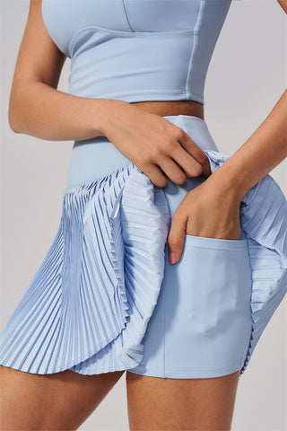 The Ziv Tennis Dress