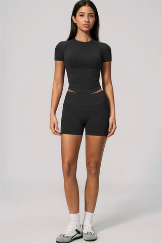 The Velvetine T-shirt