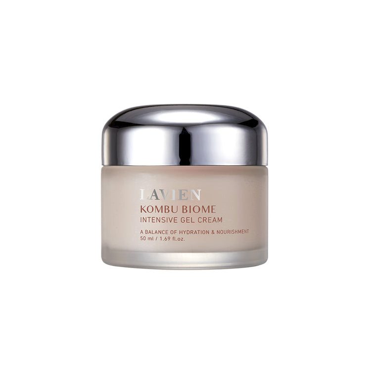 Kombu Biome Intensive Gel Cream - Glamourous Grace