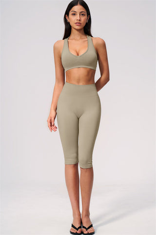 The Allure Sports Bra