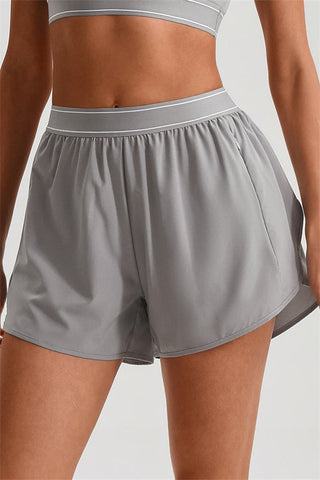 The Soul Sports Bra Shorts 2-Piece Set