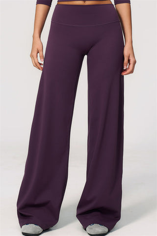 The New Twirl Straight Leg Pants