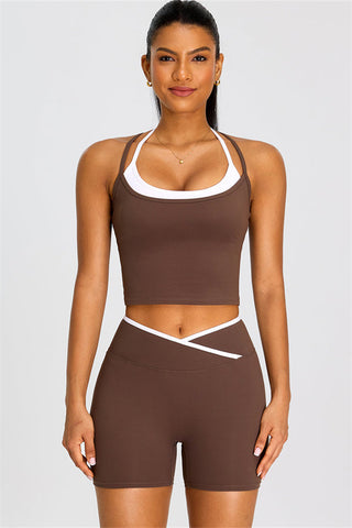The Dwell Shorts