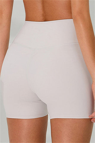 The Jewel Crossover Shorts