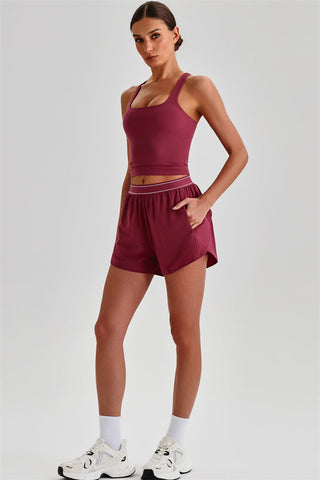 The Soul Shorts