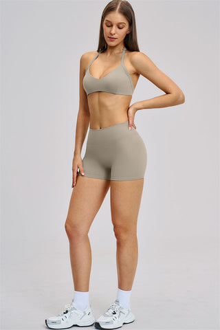 The Zestful Sports Bra
