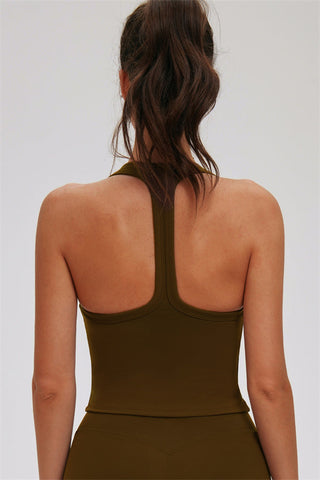 The Svelte Tank Top Leggings 2-Piece Set