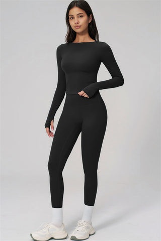 The Rapture Leggings