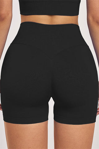 The Vision Jacket Tank Top Shorts 3-Piece Set