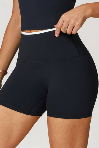 The Quest Shorts
