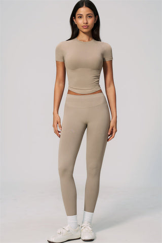 The Velvetine Leggings