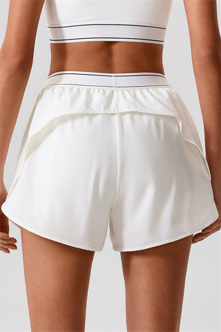 The Soul Shorts