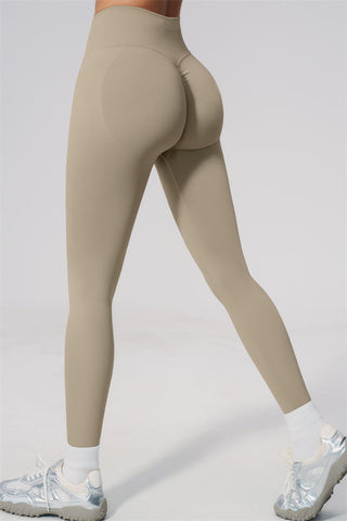 The New Allure Halter Top Leggings 2-Piece Set