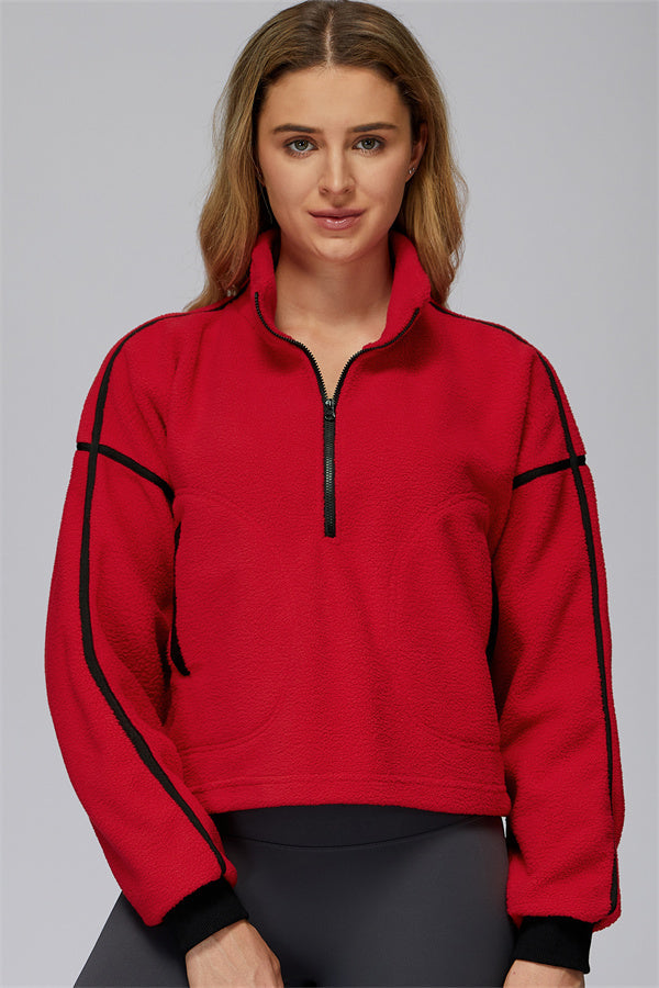 The Unbreakable Sweatshirt - Glamourous Grace