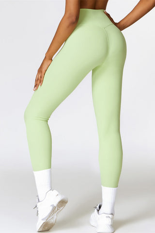 The Isabella Leggings