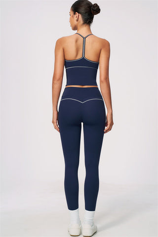 The RebelFit Leggings
