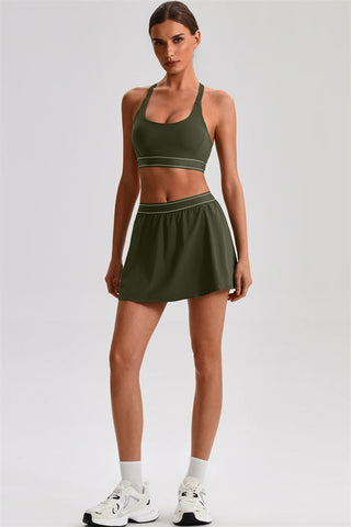 The Soul Sports Bra
