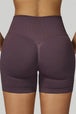 Plum Purple