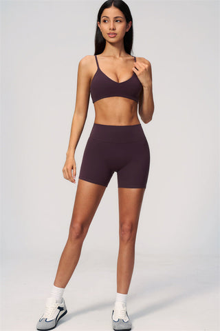 The Zura Sports Bra