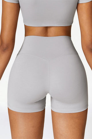 The Isabella Shorts