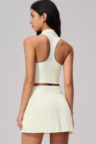 The Ziv Tennis Dress