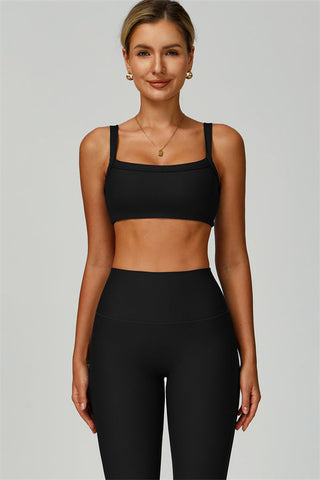 The Burst Sports Bra Leggings 2-Piece Set