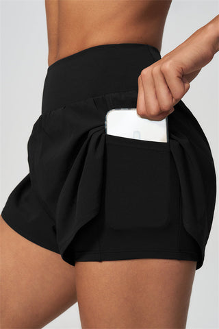 The Static Shorts