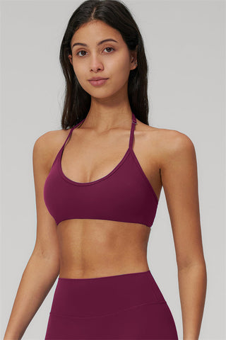 The Rapture Sports Bra Leggings 2-Piece Set