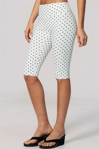The Frame Capri Leggings