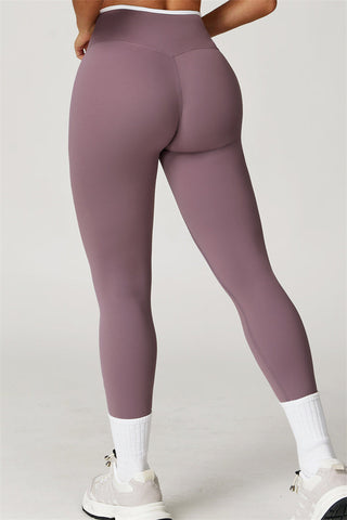 The Boost Leggings