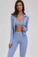 Soft Blue