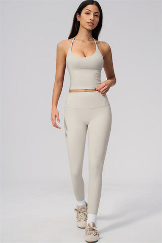 The Gala Crop Top