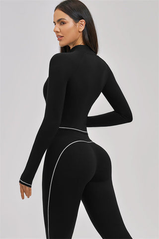 The Unbound Jacket Leggings 2-Piece Set
