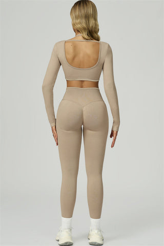 The Prime Leggings