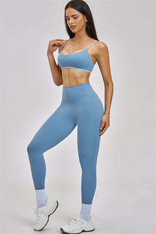 The New Seraphine Sports Bra