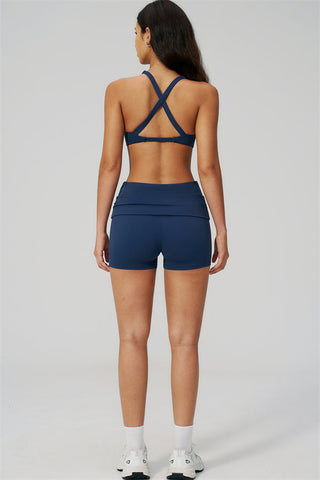 The Daring Shorts