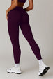 Plum Purple